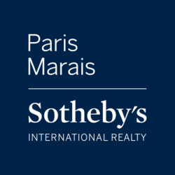 Paris Marais Sotheby's International Realty Paris