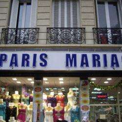 Paris Mariage Paris