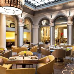 Hôtel et autre hébergement Paris Marriott Opera Ambassador Hotel - 1 - 