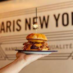 Restaurant Paris New York - 1 - 