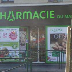 Paris Pharma Pharmacie Du Marche Sevran
