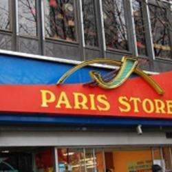 Paris Store Paris
