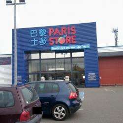 Paris Store
