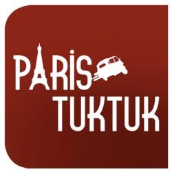Parcs et Activités de loisirs Paris TukTuk - 1 - 