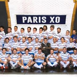 Salle de sport PARIS XO RUGBY - 1 - 