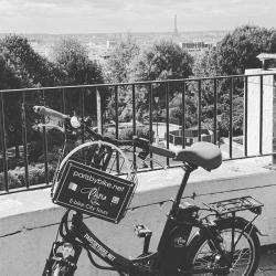 Agence de voyage Parisbybike.net - 1 - 