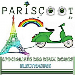 Pariscoot, Paris Scoot électrique Charenton Le Pont