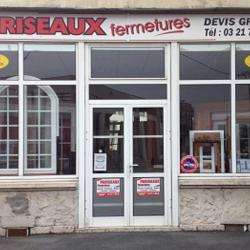 Porte et fenêtre PARISEAUX FERMETURES - 1 - 