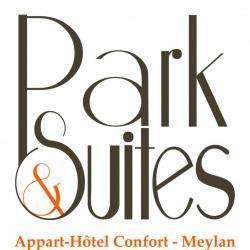 Park And Suites Confort Meylan