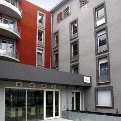 Park And Suites Confort Toulouse L'hers Toulouse