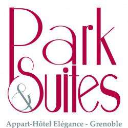 Hôtel et autre hébergement Park and Suites Elégance Grenoble - 1 - 
