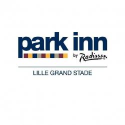Park Inn By Radisson Lille Grand Stade Villeneuve D'ascq
