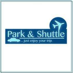 Parking Park & Shuttle - 1 - 