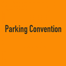 Parking Convention Paris