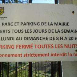 Parking Parking de la mairie - 1 - 