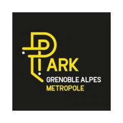 Parking PARK GRENOBLE ALPES METROPOLE - 1 - 