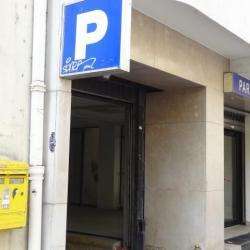 Parking Parking Montparnasse Raspail - 1 - 