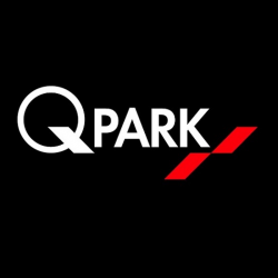 Parking Parking Q-park Houdan Gare - 1 - 