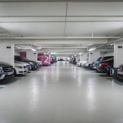 Lavage Auto Parking Saemes St Augustin - Bergson - 1 - 
