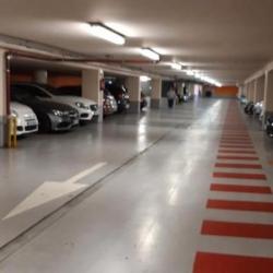 Parking Parking Sainte Maxime centre - EFFIA - 1 - 