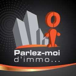 Agence immobilière Parlez Moi D'Immo - 1 - 