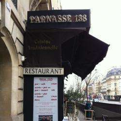 Parnasse 138 Paris