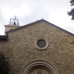 Eglise de Sainte-Maxime