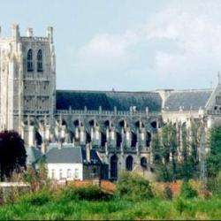 Lieux de culte Paroisse Notre Dame - 1 - 