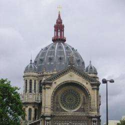 Paroisse Saint Augustin Paris