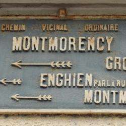 Paroisse Saint Francois De Montmorency