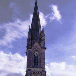 Paroisse St Gerbold Caen