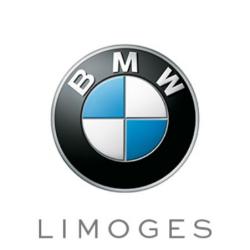 Concessionnaire Parot Premium - BMW Limoges - 1 - 
