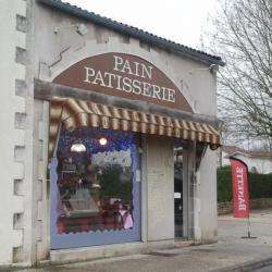 Boulangerie Pâtisserie PARPILLON JEAN-LUC - 1 - 