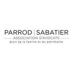 Parrod Sabine Dijon