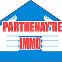 Agence immobilière Parthenay're Immobilier - 1 - 