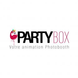 Partybox Paris