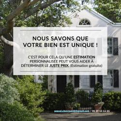Agence immobilière Pascal Cheyroux consultant Immobilier Brive-La-Gaillarde - 1 - 