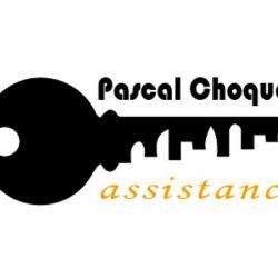 Serrurier Pascal Choquet Assistance - 1 - 
