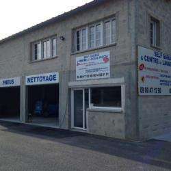Garagiste et centre auto Centre de lavage Pascal - 1 - 