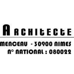 Pascal Mathieu Architecte Nîmes