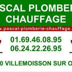 Pascal Plomberie Chauffage Villemoisson Sur Orge