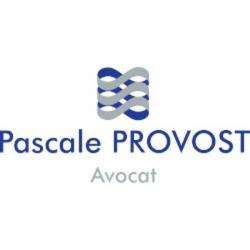Pascale Provost Orsay