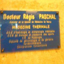 Médecin généraliste PASCHAL REGIS - 1 - 