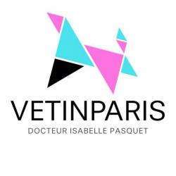 Vétérinaire Vet in Paris - PASQUET ISABELLE  - 1 - 