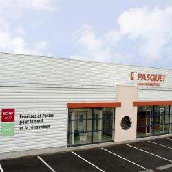 Agence Pasquet Menuiseries Abbeville