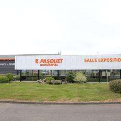 Agence Pasquet Menuiseries Rennes