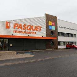 Agence Pasquet Menuiseries Saint Pierre Des Corps