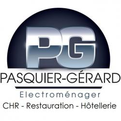 Commerce d'électroménager Pasquier-Gérard Electroménager - 1 - 