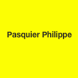Pasquier Philippe Blain