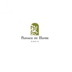 Centres commerciaux et grands magasins Passage Du Havre - 1 - 